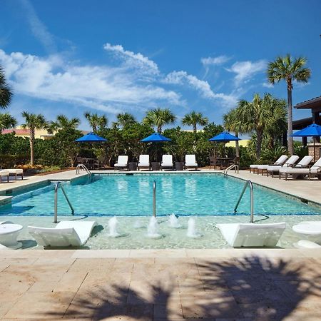 Andell Inn Kiawah Island Exterior foto